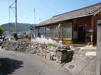 中古｜呉市川尻町久俊1丁目