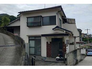 中古｜呉市和庄本町