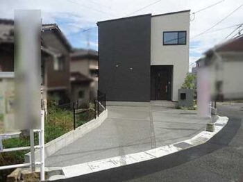 新築｜呉市阿賀北7丁目
