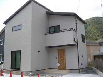 新築｜呉市広徳丸町