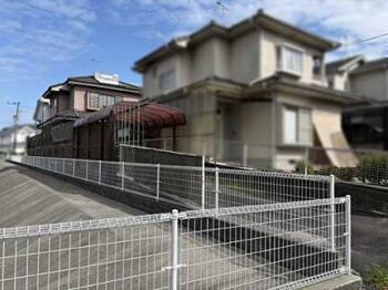 中古｜東広島市黒瀬切田が丘3丁目