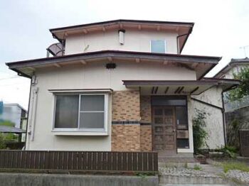 中古｜呉市焼山宮ヶ迫1丁目