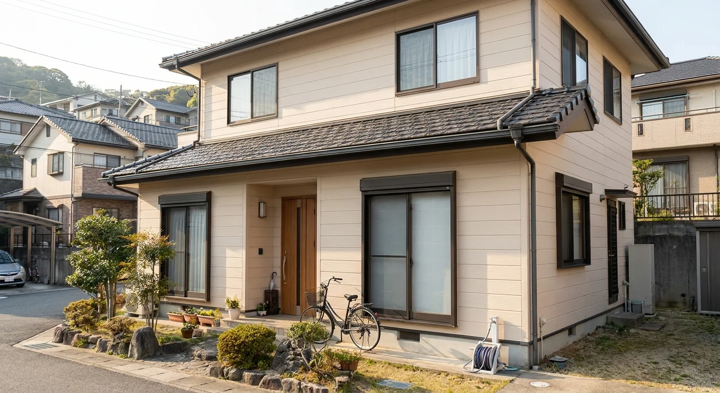 呉市の不動産売却相場|2025年最新データで見るリアルな価格