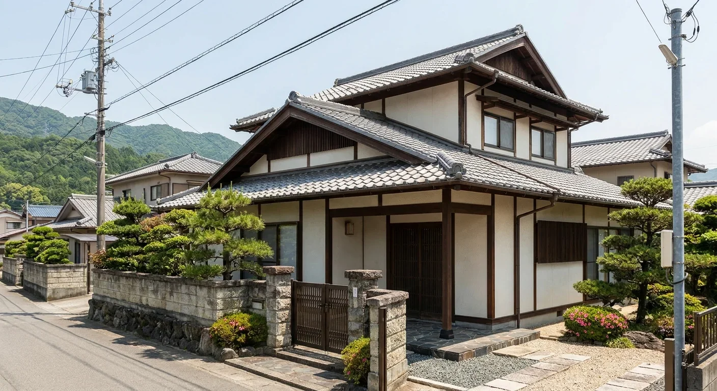 呉市で不動産会社を選ぶなら｜おすすめは「名前」でなく「質問」で見極める【相続した実家・斜面地・空き家】