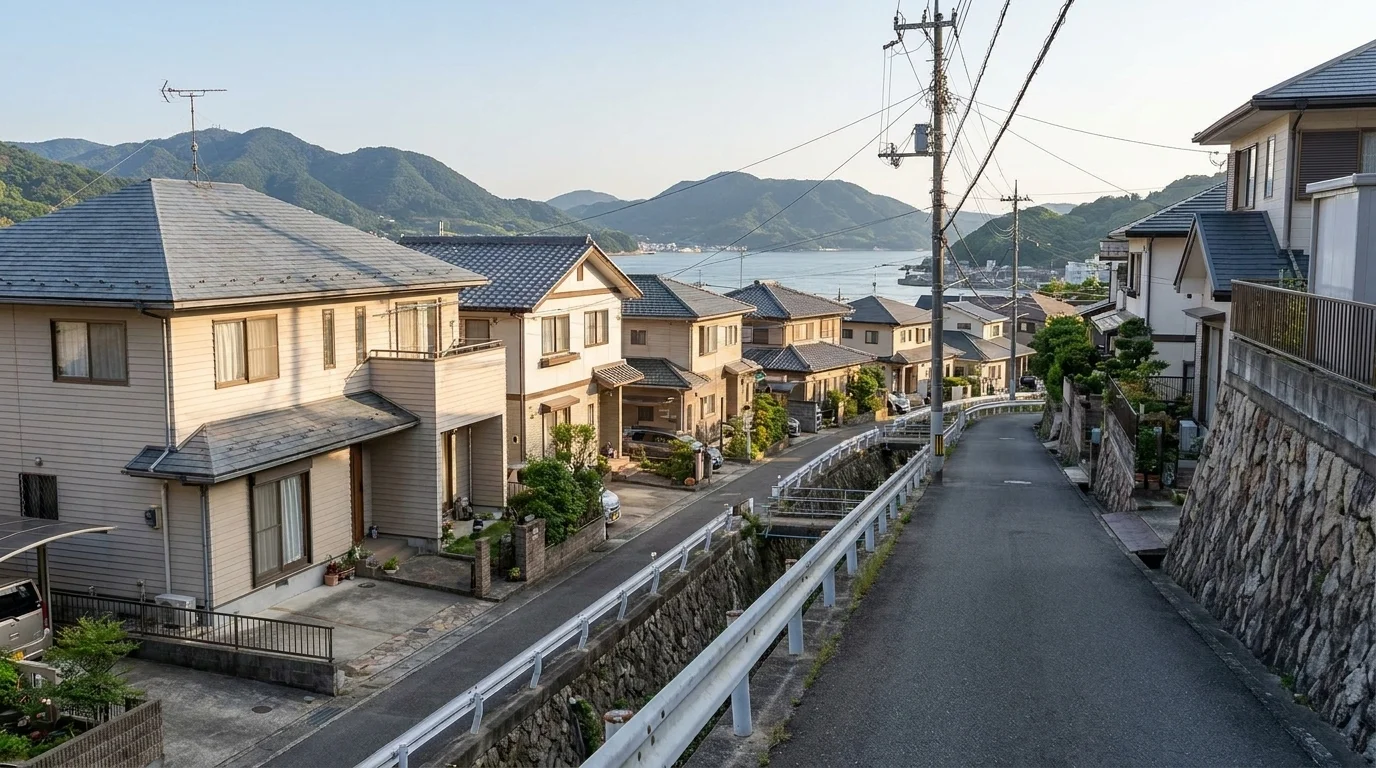 呉市は住みやすい？坂・災害・資産価値までエリア別に地元の不動産会社が正直解説