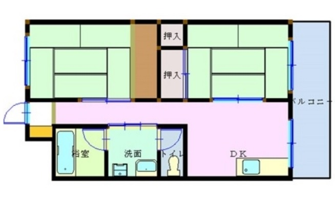 売ビル｜呉市中通3丁目