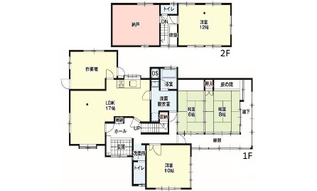 中古｜呉市焼山西1丁目