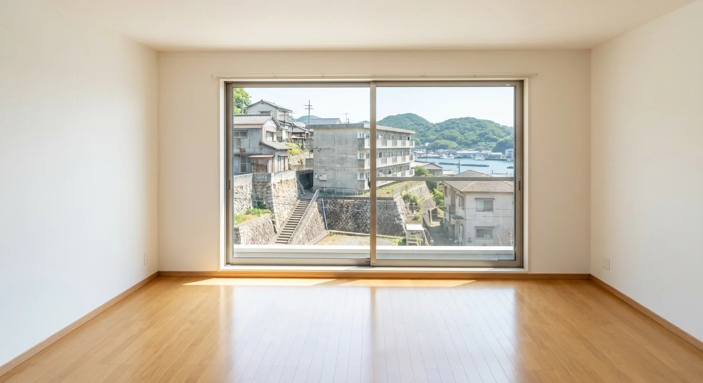 物件の種類別に比べる。呉市で向いている不動産会社の特徴
