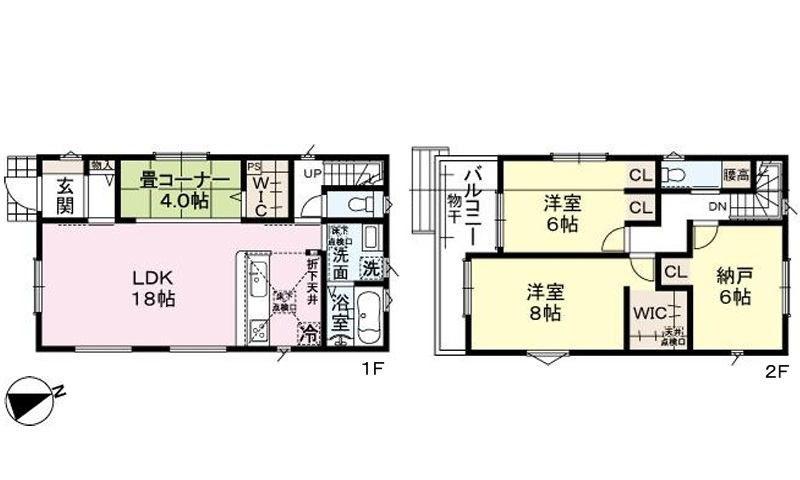 新築｜呉市広中新開3丁目