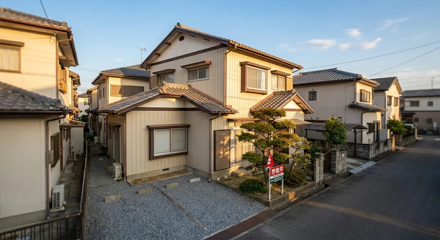 呉市の不動産売却の流れ|査定から引き渡しまで7ステップ
