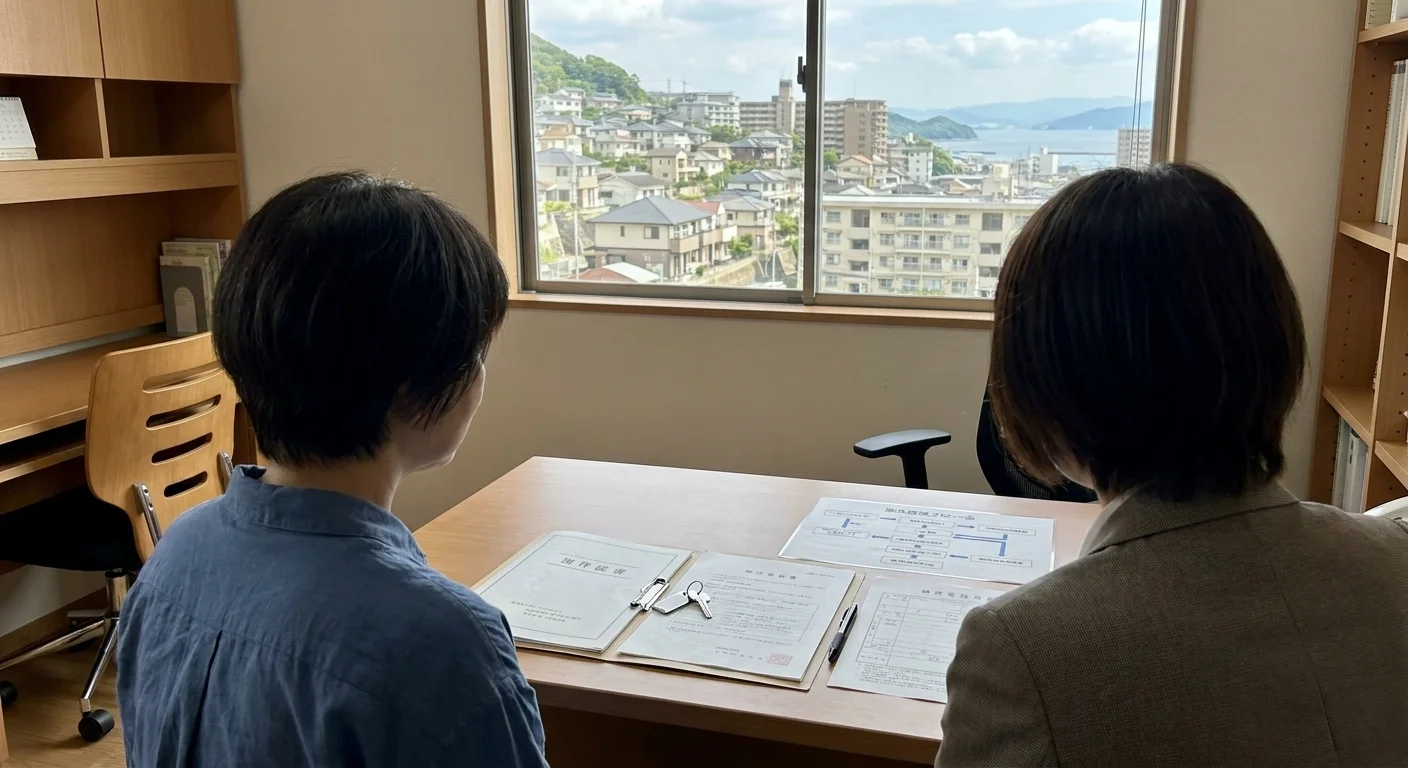 相談から契約・引き渡しまでの流れ