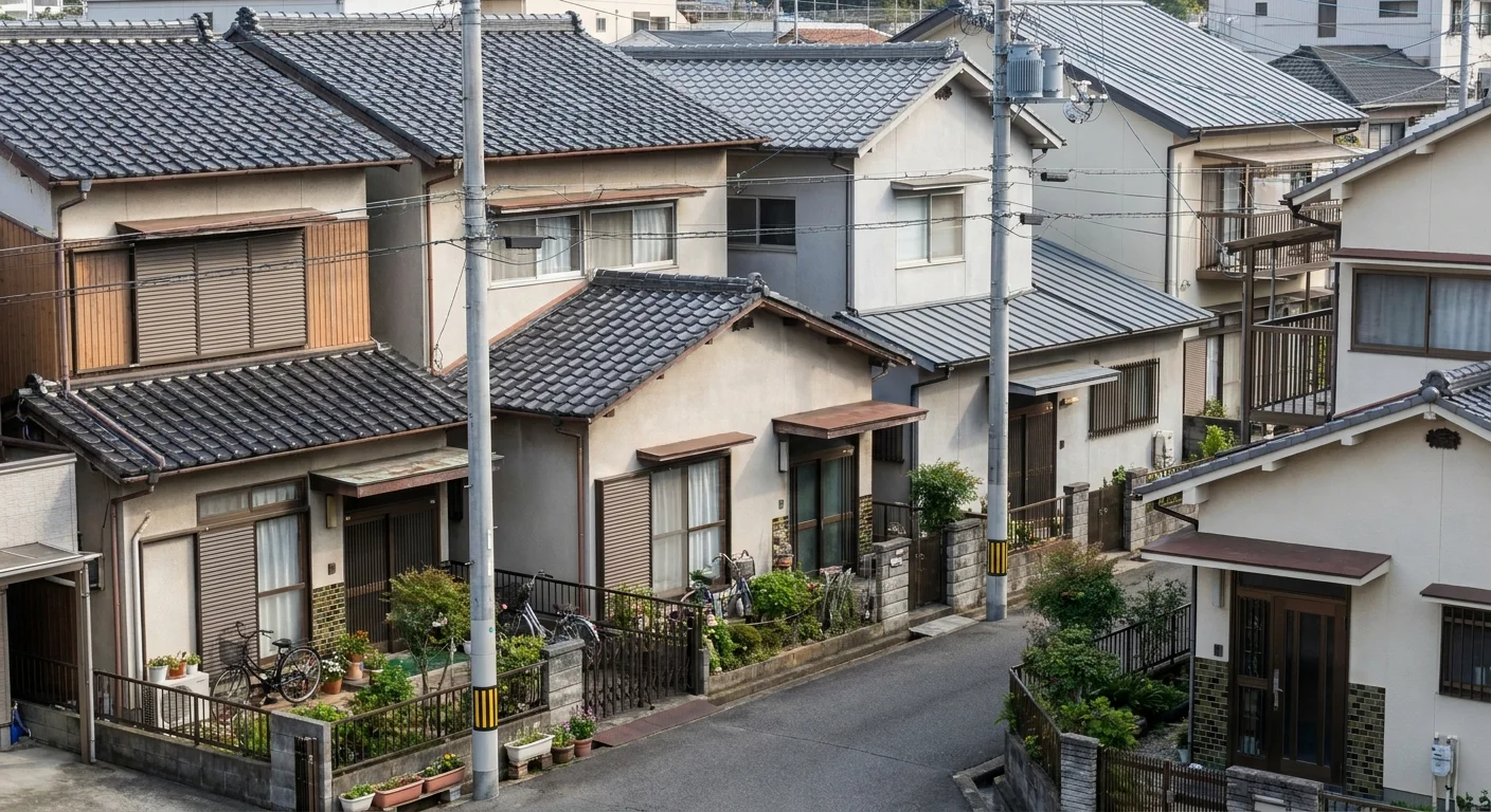 エリア別の特性|呉駅周辺・広・阿賀・吉浦・島しょ部は誰に向いている?