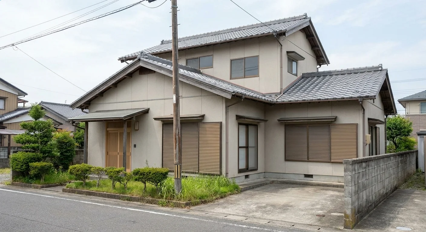 空き家を売却・活用するまでの流れ