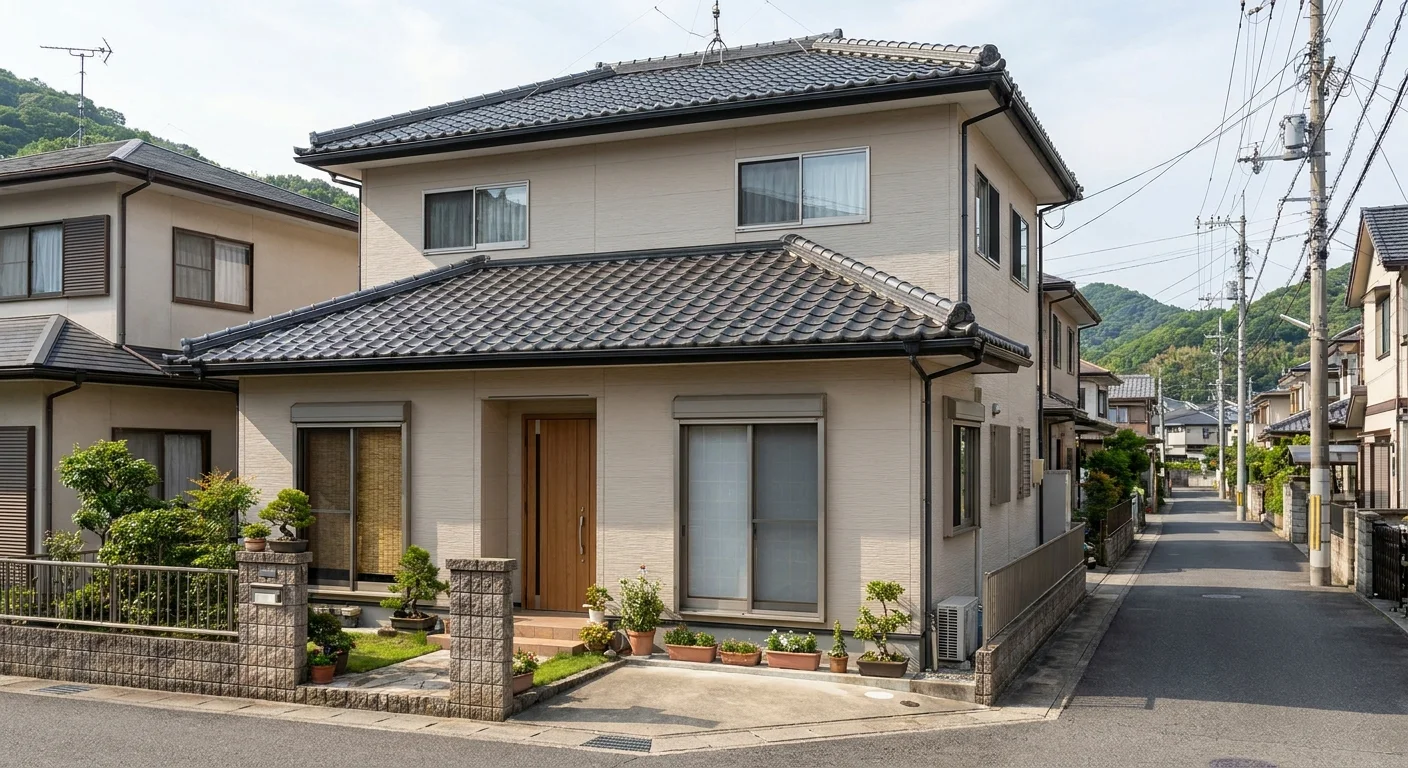 呉市の不動産売却でよくある失敗5選|損しないための対策