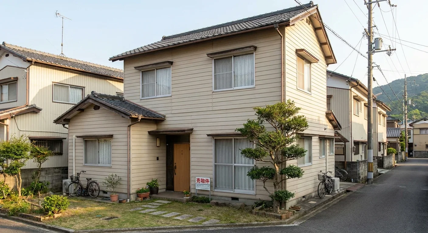 失敗しない物件の選び方・比較のポイント