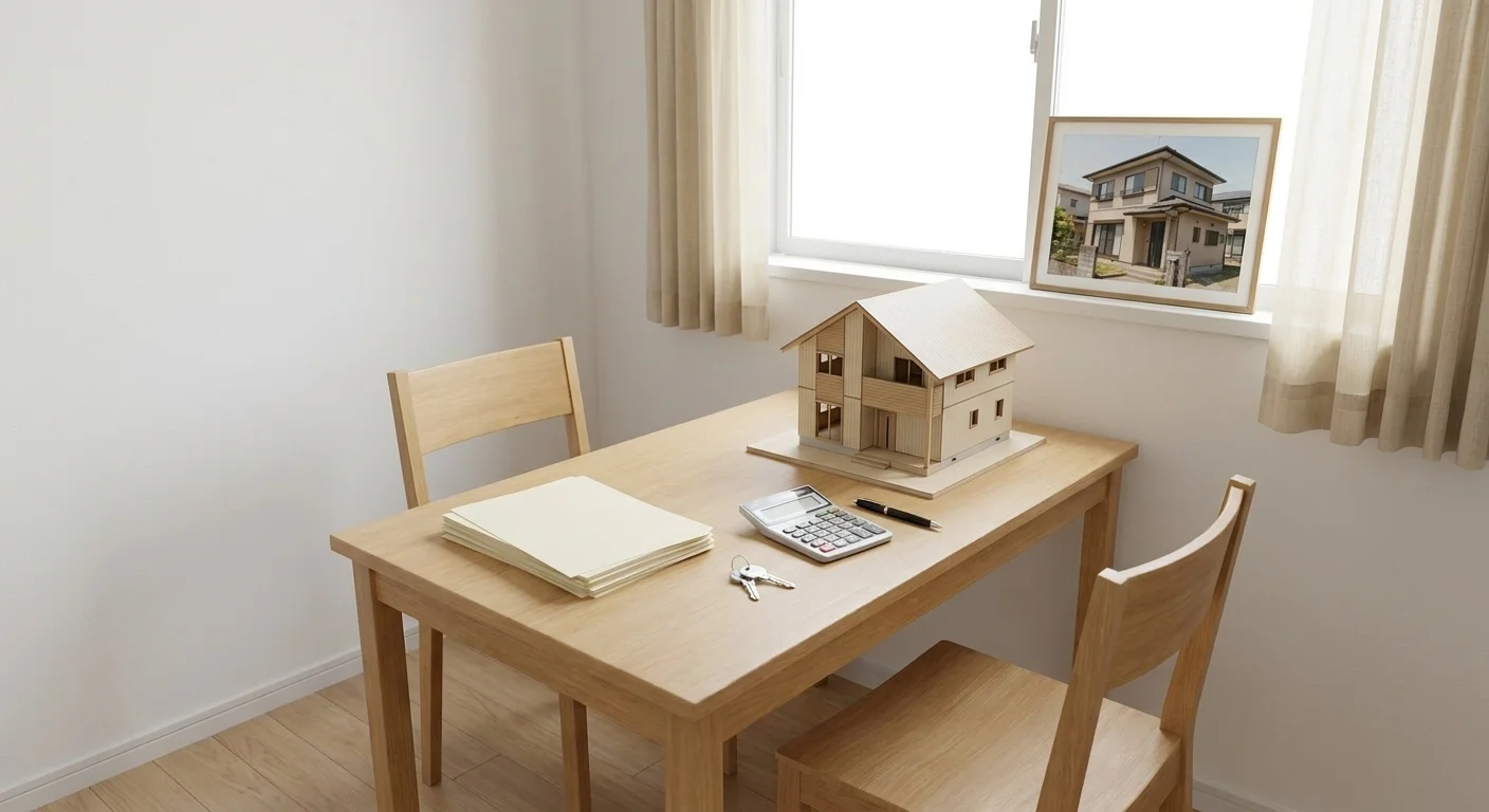 住宅ローン相談から引き渡しまでの流れと、返済が苦しいときの相談先