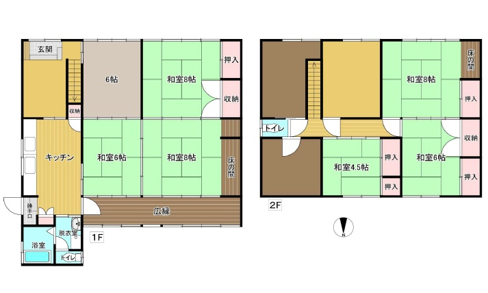 中古|呉市安浦町三津口2丁目