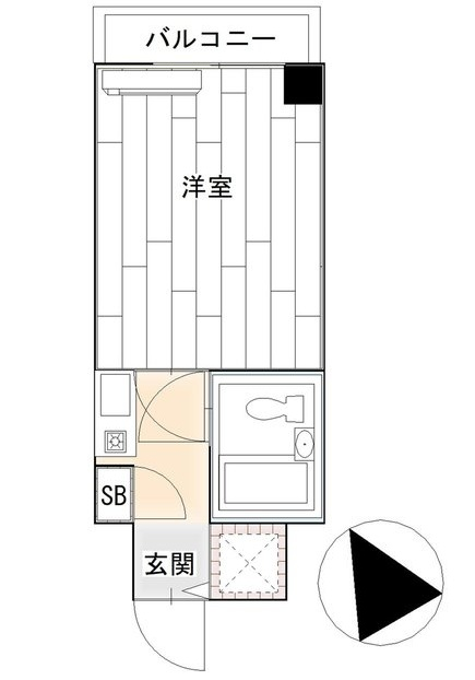 中古｜呉市中央2丁目
