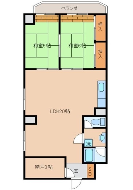 中古|呉市川尻町小仁方1丁目