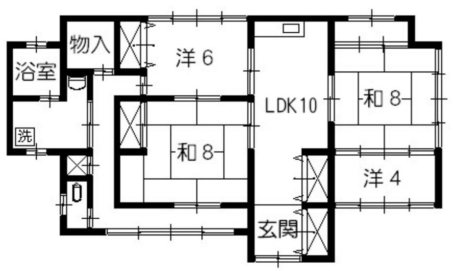 中古|呉市室瀬町