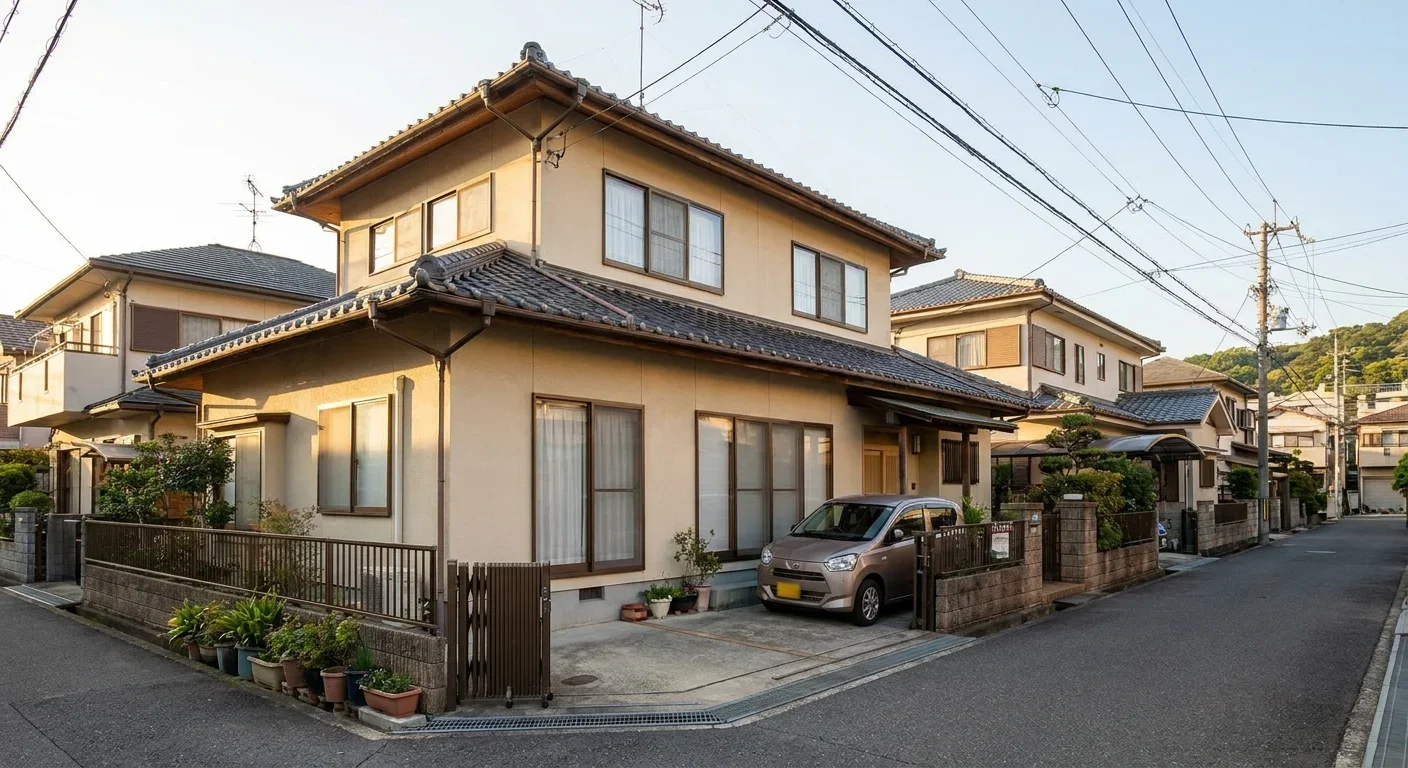 呉市の中古住宅を賢く買う全手順｜相場・エリア選び・失敗しない購入術を徹底解説